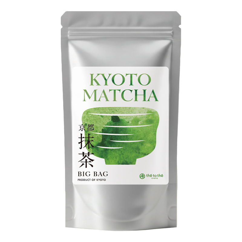 抹茶 愛縁 AIEN　大袋 100g入